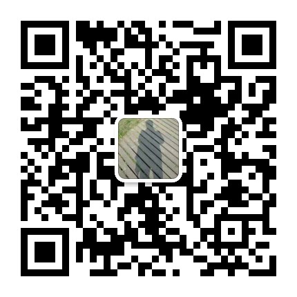 扫码添加客服微信